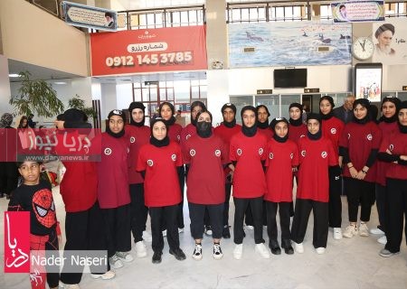 اعزام تیم گنگ توان هرمزگان به مسابقات قهرمانی البرز