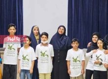 اعزام ۸ عضو کانون پرورش فکری هرمزگان به مسابقات جهانی لِکوکاپ ۲۰۲۵ عمان