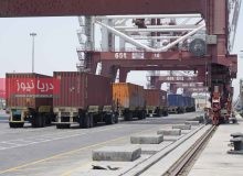 گرانی، کندی و کمبود زیرساخت‌ها حلقه‌های زنجیره صادرات و واردات در بنادر هرمزگان
