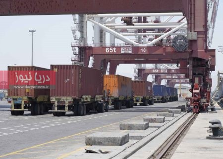 گرانی، کندی و کمبود زیرساخت‌ها حلقه‌های زنجیره صادرات و واردات در بنادر هرمزگان