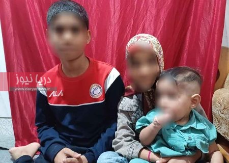 چشم‌های نگران یک مادر؛ از کجا بیاوریم ۲۰۰ میلیون پول پیش؟