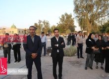 صحبت های یعقوب دبیری نژاد/ دبیر اجرایی خانه کشاورز هرمزگان تا خانه ابدی بدرقه شد