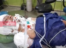 بلوار نیمه‌تاریک؛ قصه تلخ نوجوان یتیم