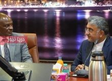 گام تازه بندرعباس در دیپلماسی شهری؛ تأکید بر اجرای تفاهم‌نامه خواهرخواندگی با مومباسا