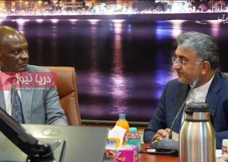 گام تازه بندرعباس در دیپلماسی شهری؛ تأکید بر اجرای تفاهم‌نامه خواهرخواندگی با مومباسا