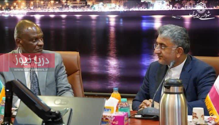 گام تازه بندرعباس در دیپلماسی شهری؛ تأکید بر اجرای تفاهم‌نامه خواهرخواندگی با مومباسا