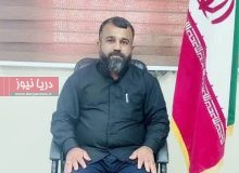 بخش قلعه قاضی منتظر حضور استاندار هرمزگان و تشکیل شورای اداری