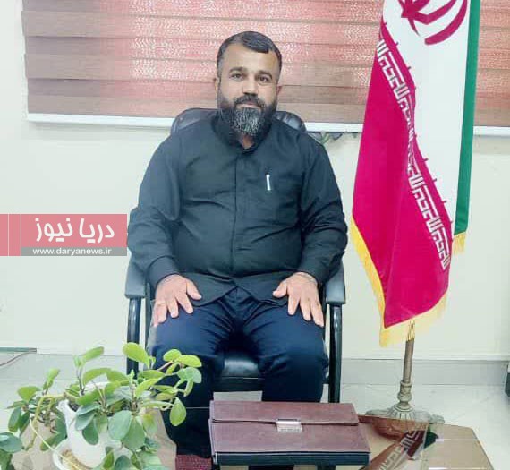 بخش قلعه قاضی منتظر حضور استاندار هرمزگان و تشکیل شورای اداری