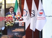 پتانسیل ۴.۵ میلیارد دلاری صادرات سه واحد فولادی ساحلی