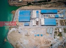 اینجا هرمزگان؛ پایتخت بی‌آبی در کنار بزرگ‌ترین آبشیرین‌کن‌های کشور!