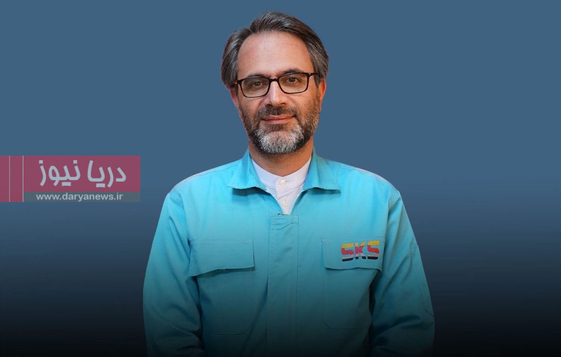 تامین پایدار انرژی «SKS» در سال ۱۴۰۵