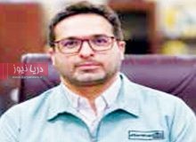 حرکت فولاد هرمزگان به سمت فولاد سبز و استانداردهای جهانی