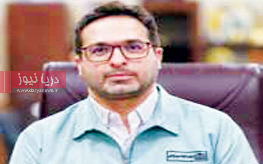 حرکت فولاد هرمزگان به سمت فولاد سبز و استانداردهای جهانی