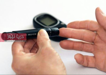 ۱۵هزار چراغ هشدار؛ روایت ملی  از رصد دیابت در هرمزگان