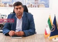 خورشیدِ خودکفایی در خانه‌های بستک