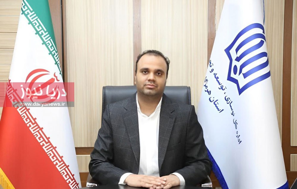 رشد پروژه های مدرسه سازی در شهر بندرعباس