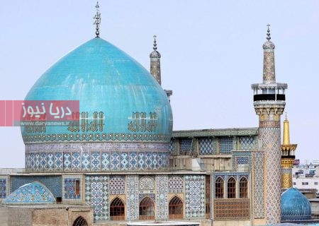 مسجد؛ پناه امن دیروز، سنگر اجتماعی امروز