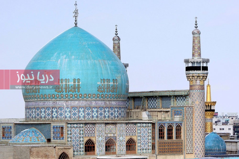 مسجد؛ پناه امن دیروز، سنگر اجتماعی امروز