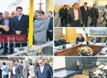 مشکلات پالایشگاه‌های هرمزگان، تهدید جدی برای تأمین سوخت کشور