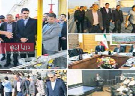 مشکلات پالایشگاه‌های هرمزگان، تهدید جدی برای تأمین سوخت کشور