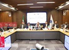 نشست میز کشوری توسعه صادرات میگو در بندرعباس