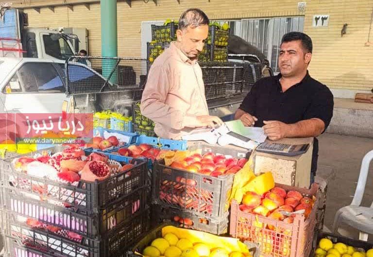 دغدغه شهروندان بندرعباسی از گرانی میوه و گام جدید جهاد کشاورزی