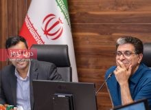 ستاره خلیج فارس نماد دانش و امنیت انرژی در شستا