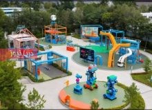 هرمزگان در انتظار دو پارک آینده‌ساز