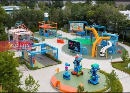 هرمزگان در انتظار دو پارک آینده‌ساز