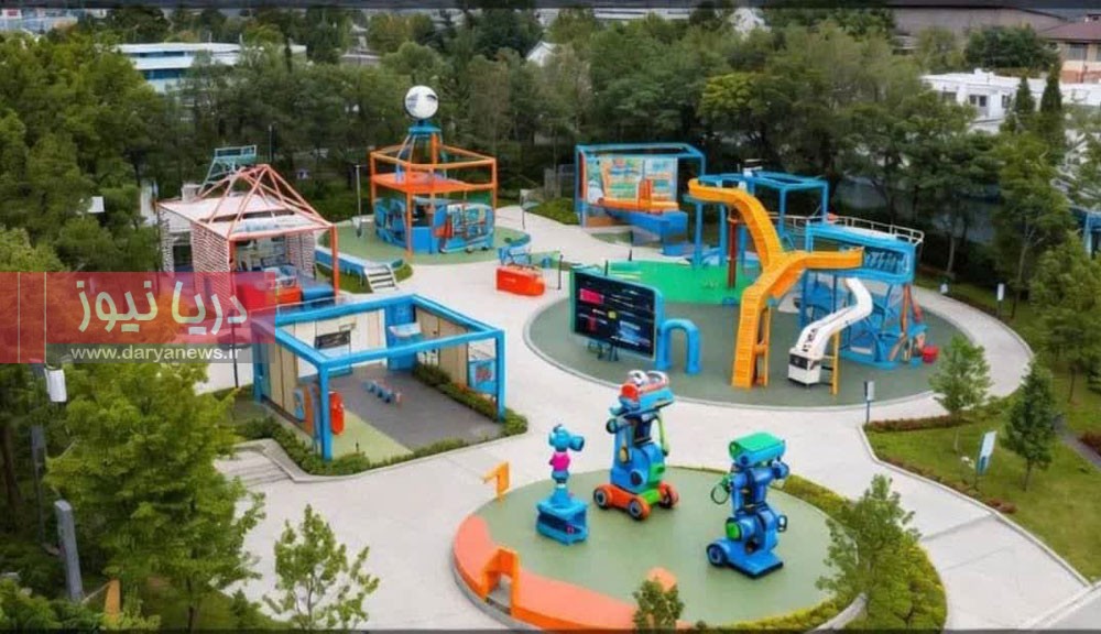 هرمزگان در انتظار دو پارک آینده‌ساز