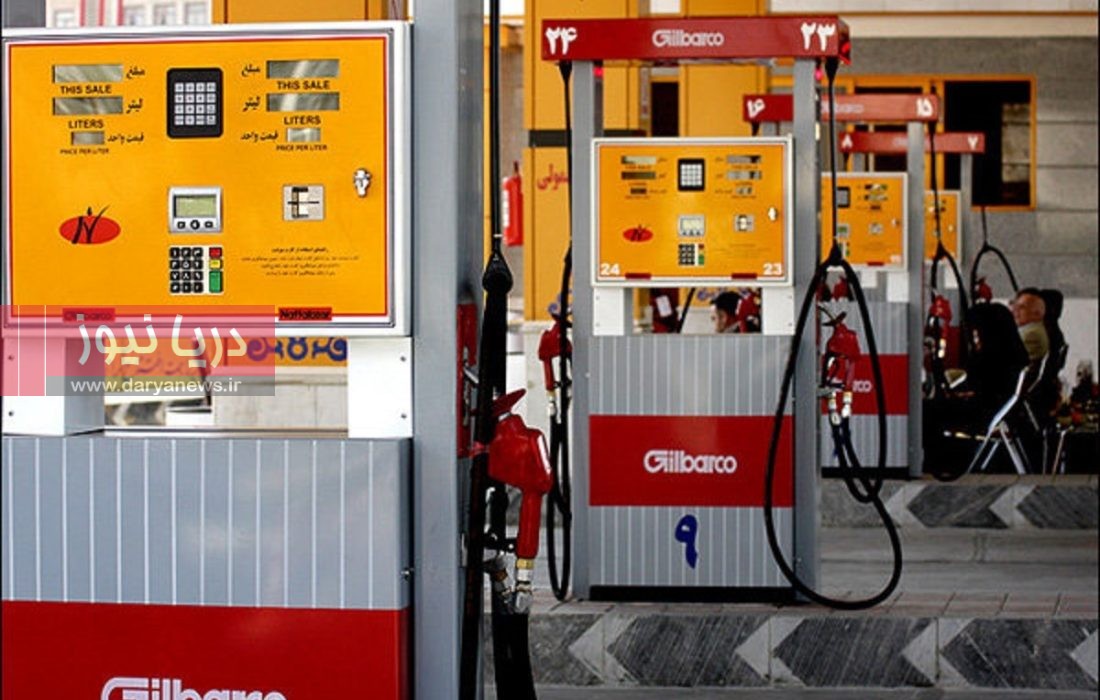 بنزین ۲۰ لیتری و صف‌های کیلومتری؛ سهم بندرعباس از تصمیم پايتخت