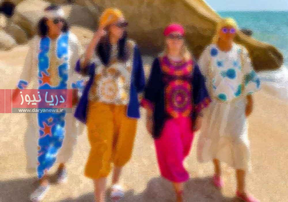 فرهنگ بومی قشم در معرض تهدید