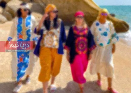 فرهنگ بومی قشم در معرض تهدید