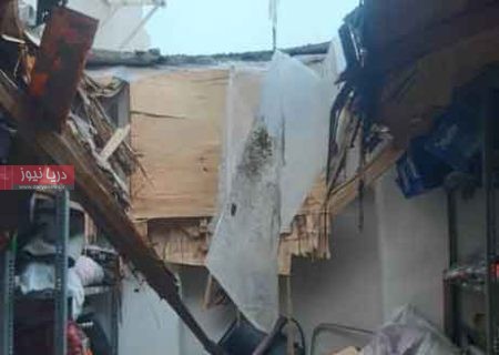 تخریب املاک فرسوده؛ هرمزگان زیر بارانِ بی‌تدبیری