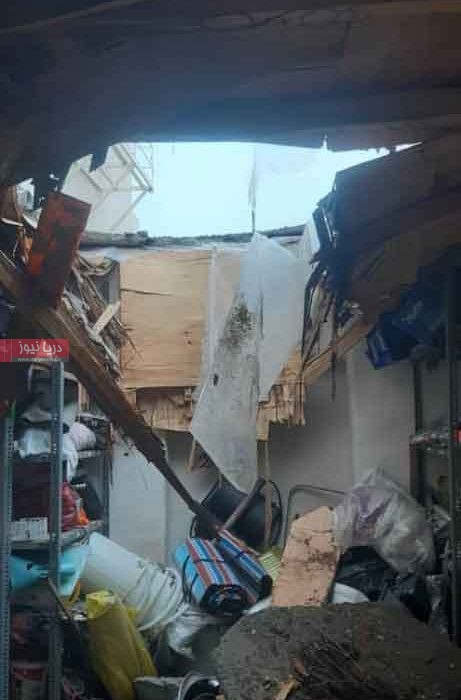 تخریب املاک فرسوده؛ هرمزگان زیر بارانِ بی‌تدبیری