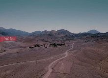 لودر به‌جای آمبولانس؛ روایت عریان محرومیت در بخش احمدی