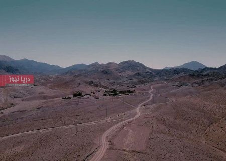 لودر به‌جای آمبولانس؛ روایت عریان محرومیت در بخش احمدی