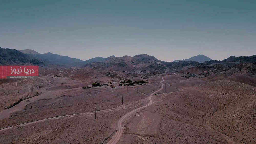 لودر به‌جای آمبولانس؛ روایت عریان محرومیت در بخش احمدی