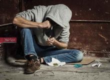 معابر بندرعباس جایی برای عبور یا عرصه‌ای برای اعتیاد؟