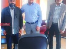 روستاهای قلعه‌قاضی در انتظار تخصیص هدفمند اعتبارات عمرانی