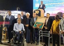 از تولید تا تکریم؛ آلومینیوم المهدی میزبان کرامت انسانی