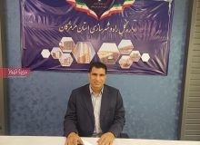 تحویل زمین گروهی به متقاضیان مسکن ملی/ استقبال دو هزار نفری از تحویل زمین گروهی