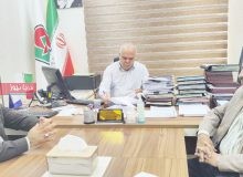 درخواست تسریع در اجرای پروژه های راهداری قلعه‌قاضی