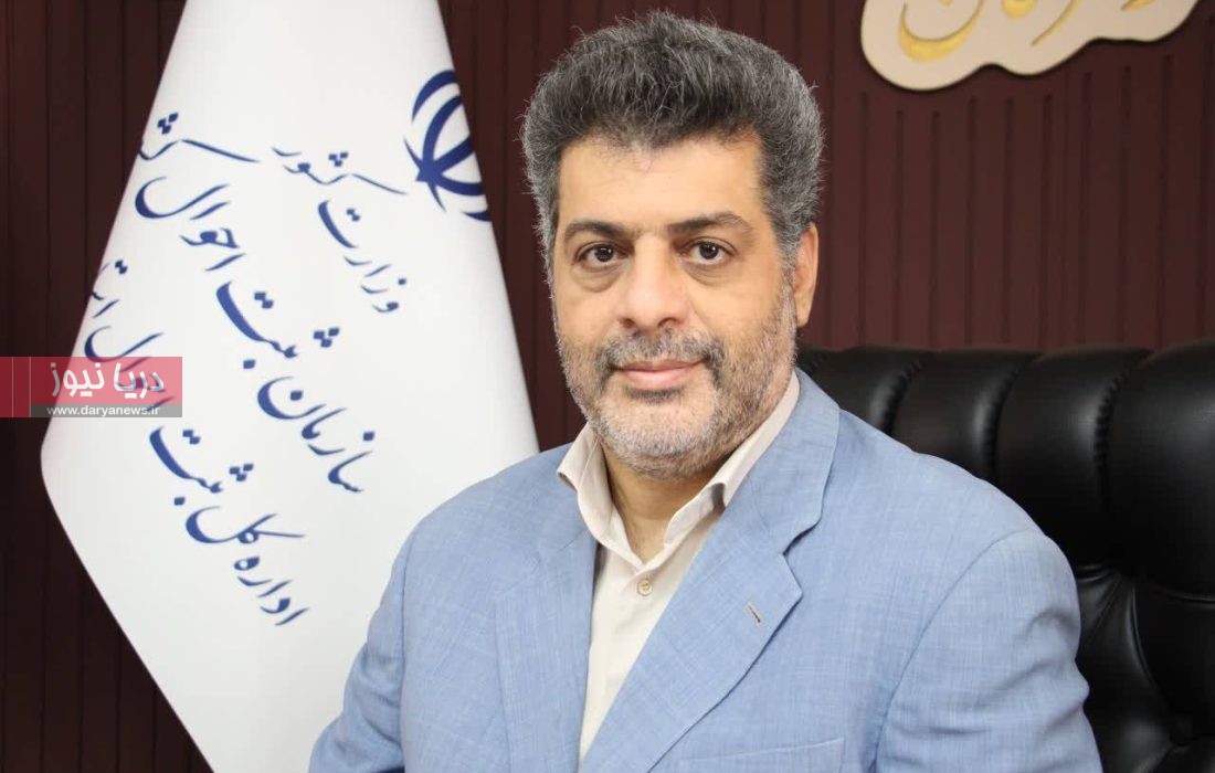 گرامیداشت هفته ثبت احوال با رویکرد تبیین خدمات نوین و تکریم مردم