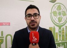 مصاحبه مدیرعامل شرکت کلکین پنجره – همایش مدیریت انرژی در ساختمان