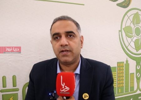 مصاحبه مدیرعامل شرکت سازه ساحل پارتیان – همایش مدیریت انرژی در ساختمان