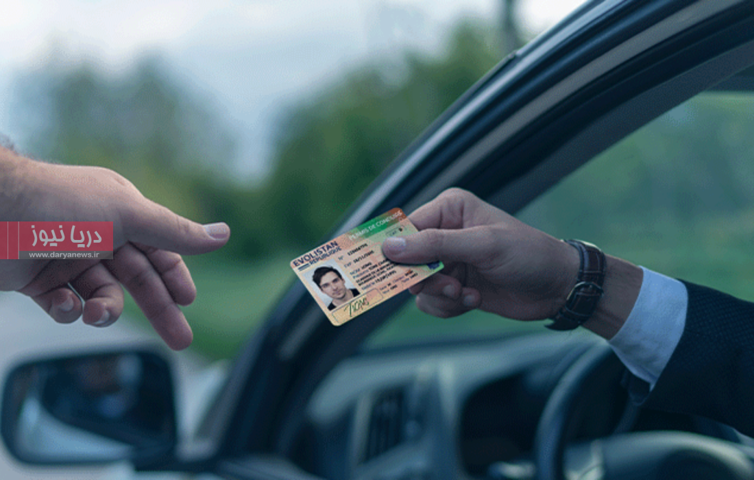 تفاوت جریمه رانندگی و نمره منفی؛ تخلفات نمره منفی کدام‌ است؟