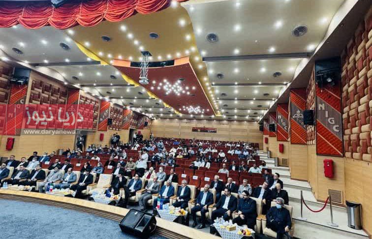 نخستین همایش رسمی رونمایی از ویرایش پنجم مبحث ۱۹ مقررات ملی ساختمان در هرمزگان