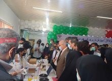 نصیری، دبیر برگزاری نمایشگاه هفته پژوهش هرمزگان عنوان کرد