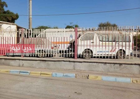 جای خالی مشارکت صنایع در تأمین و نوسازی آمبولانس‌های فرسوده